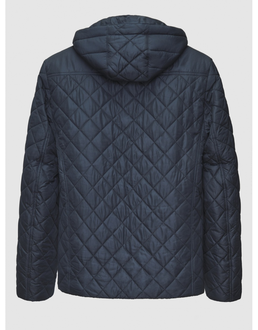 52 (XL) – последний размер – куртка с карманами синяя зимняя Moc мужская 200075 фото 2
